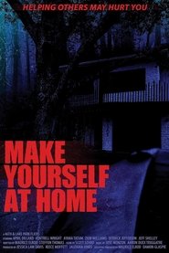 Make Yourself at Home movie poster