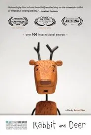 Rabbit and Deer movie poster