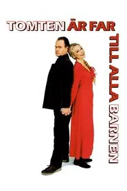 Poster do filme In Bed with Santa