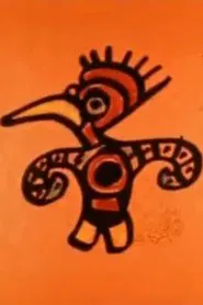 The Maya Bird movie poster