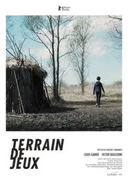 Terrain de jeux movie poster