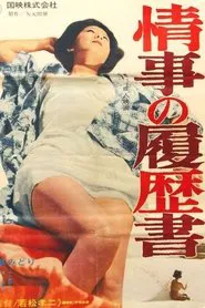 Poster do filme Resume of Love Affairs