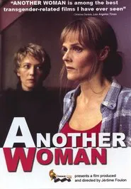 Another Woman movie poster
