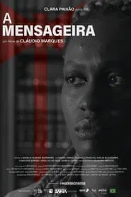 The Messenger movie poster