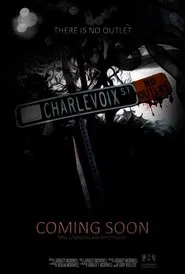Charlevoix Street movie poster
