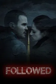 Followed movie poster