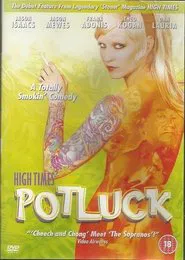 High Times Potluck movie poster