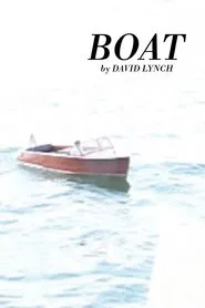 Boat movie poster