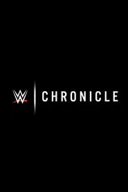 WWE Chronicle tv show poster