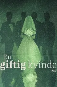 En giftig kvinde tv show poster