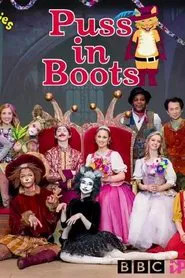 CBeebies Presents: Puss In Boots - A CBeebies Ballet movie poster