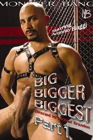 Big Bigger Biggest: Part 1 movie poster