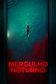 Poster do filme Mergulho Noturno
