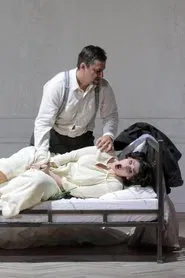 Verdi: Otello movie poster