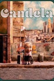 Candela movie poster