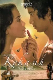 Kekasih movie poster