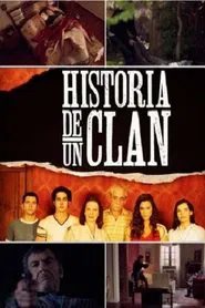 Historia de un clan tv show poster