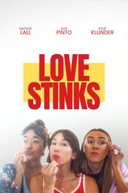 Love Stinks movie poster