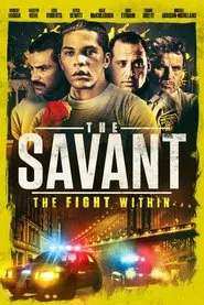 The Savant movie poster