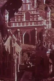 Amžių prisilietimas movie poster