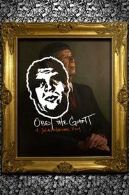 Obey the Giant: The Shepard Fairey Story movie poster