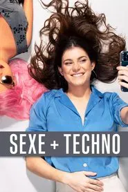 Sexe + Techno tv show poster