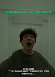Coming to My Senses movie poster