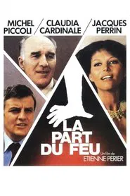 Fire's Share movie poster