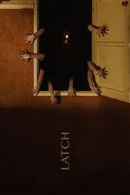 Poster do filme Latch