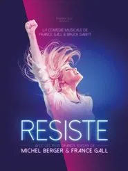 Résiste movie poster