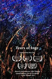 Poster do filme Tears of Inge