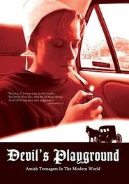 Poster do filme Devil's Playground