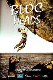 Blocheads movie poster