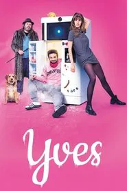 All About Yves movie poster