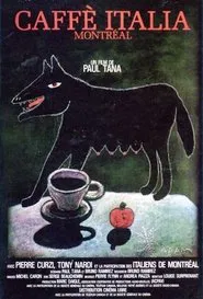 Caffè Italia, Montréal movie poster