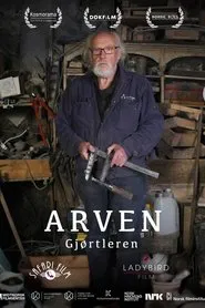 Poster do filme Arven: Gjørtleren