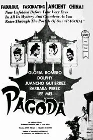 Poster do filme Pagoda