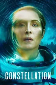 Constellation tv show poster