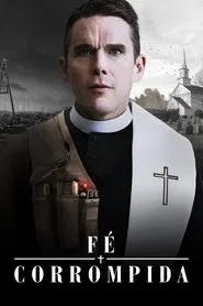 Poster do filme No Coração da Escuridão