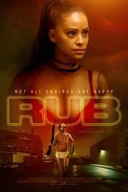 Rub movie poster