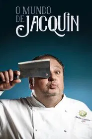 Poster da série O Mundo de Jacquin