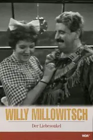 Millowitsch Theater - Der Liebesonkel movie poster