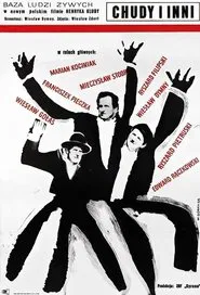 Skinny and Others movie poster
