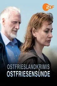 Ostfriesensünde movie poster
