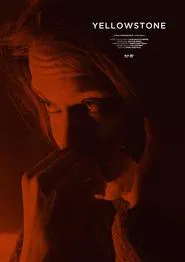 Yellowstone movie poster