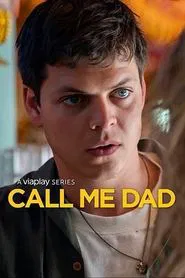 Call Me Dad tv show poster