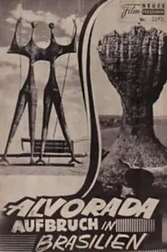Alvorada: Brazil's Changing Face movie poster