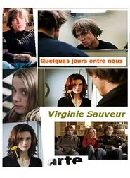 Quelques jours entre nous movie poster