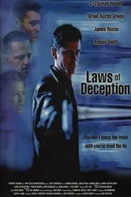 Laws of Deception movie poster