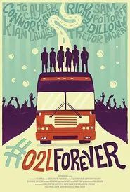 #O2LForever movie poster